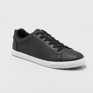 Black Goodfellow & Co Jared Lace Up Sneakers